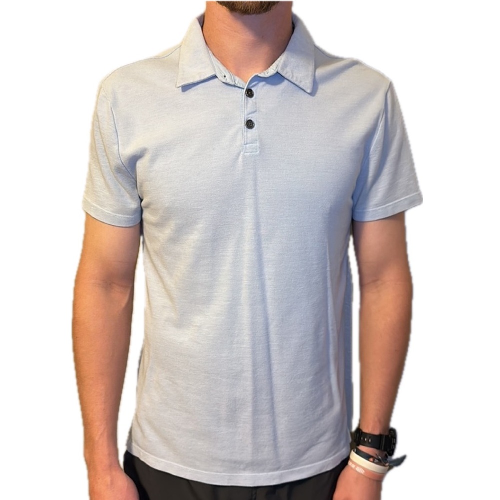 Marc Anthony collared shirt / polo